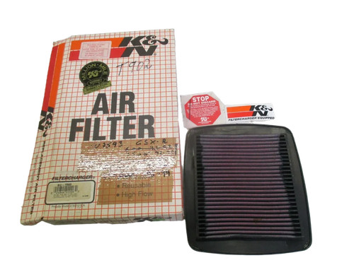 Luftfilter t902 suzuki - t902, gsx-r