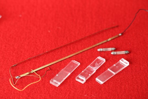 Röwa ersatzteil für 420 - h0,