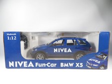 1:12 Dickie RC BMW X5 Fun Car