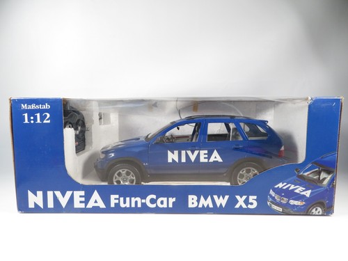 Dickie bmw x5 fun - 1:12, car