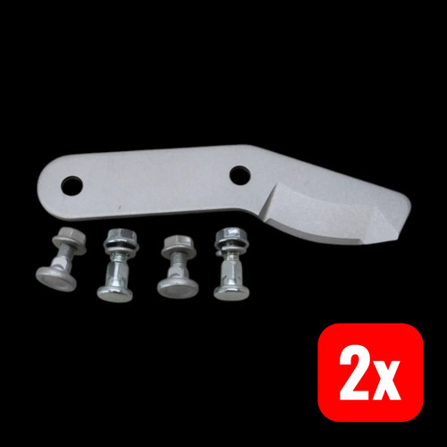 Fiskars ersatzklinge bypass - fiskars,