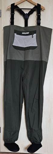 Aquaz wathose atmungsaktiv - wathose, –