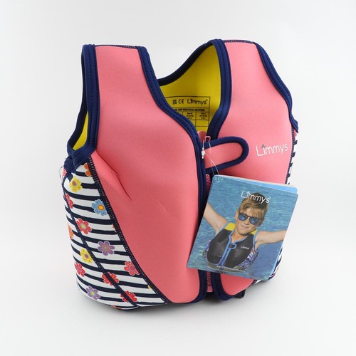 Limmys kinder schwimmweste - kinder,