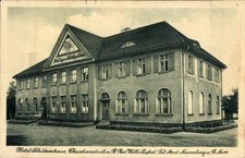 Ak Krzystkowice Christianstadt Nowogród Bobrzański Naumburg am... - 4667568