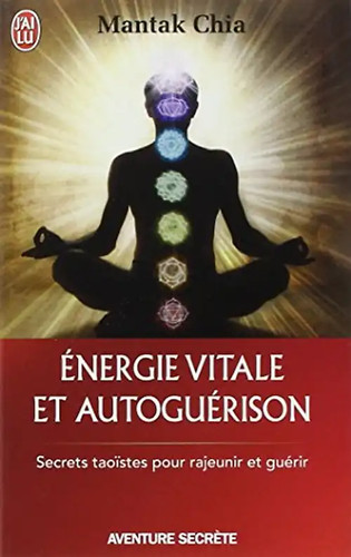 Energie vitale - , et