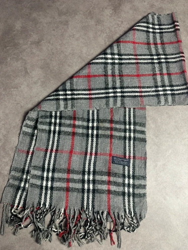 Vintage gestreifter burberry - vintage,