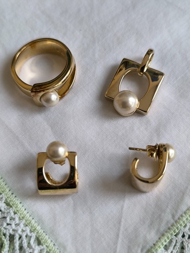 Pierre lang schmuck set - lang,