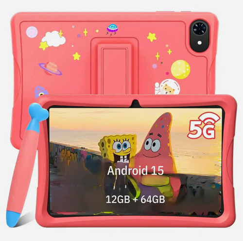 Abdroid android kinder tablet - abdroid,
