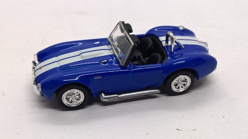 Schuco shelby ac cobra - 1:87,