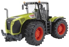 Claas Xerion 5000 Modell von