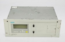 SIEMENS Ultramat 23