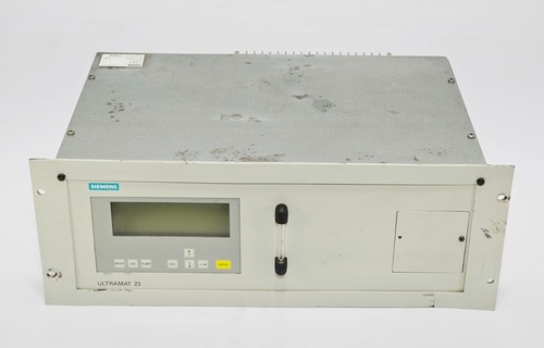 Siemens ultramat - ultramat, 23