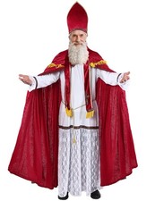 Nikolaus Kostüm Herren