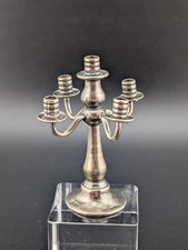 Figur silber 800 miniatur - silber,