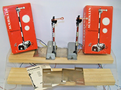 Märklin 7039 2 - märklin, x