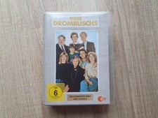 Diese drombuschs die - diese,