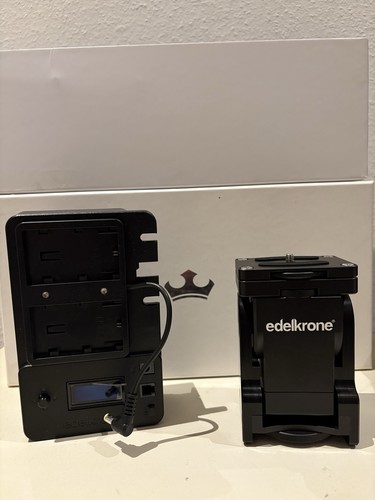 Edelkrone target module für - target,