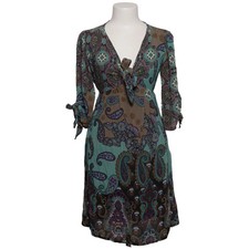 Maille Demoiselle, Kleid