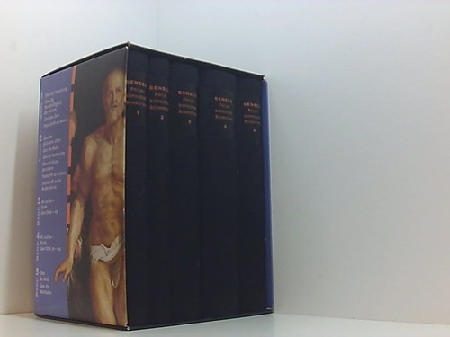 Philosophische schriften 5 - philosophische,