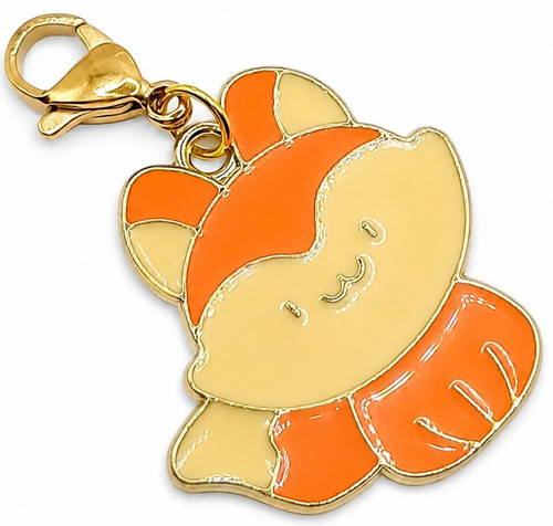 Fuchs charm clip anhänger - fuchs,