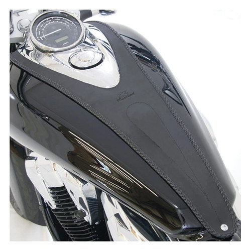 Tankdeckel mustang schwarz - mustang,