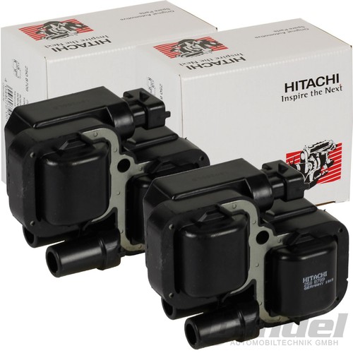 Astemo hitachi zündspule - 2x,
