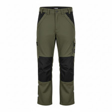 PLANAM Kinder Outdoorhose