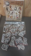 Sizzix tim holtz stempel - holtz,
