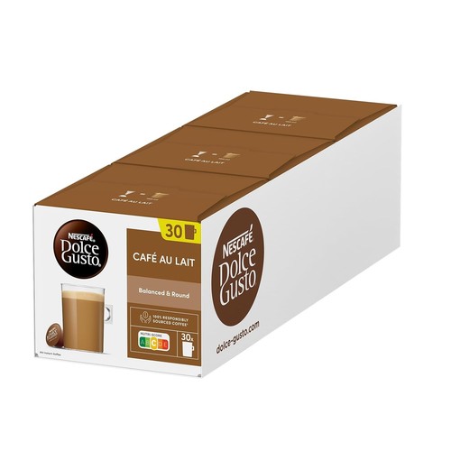 Nescafé dolce gusto café - dolce,