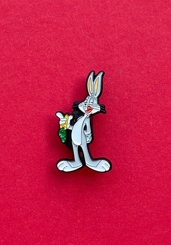 Pin/Anstecknadel/Emaille-Brosc
