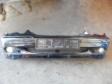 Stoßstange vorne Stoßfänger + NSW Vorfacelift 197 MERCEDES-BENZ C-KLASSE (W203)