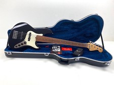 Fender jazz bass american - fender,