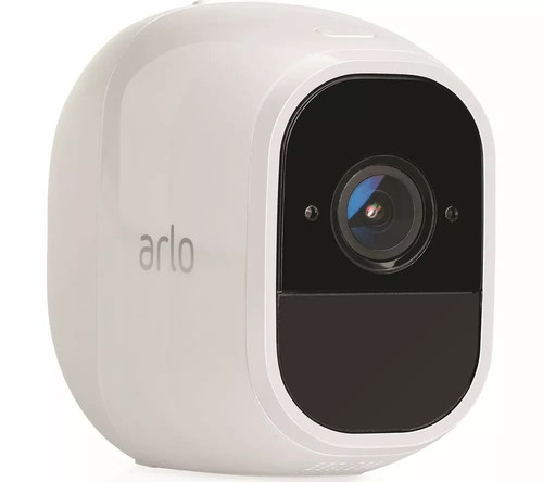 Arlo pro überwachungskamera - 2,