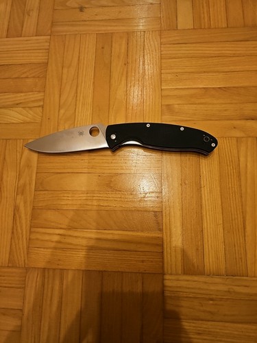 Spyderco