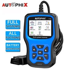 Autophix 7110 obd2 - autophix,
