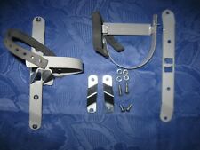 BULLDOG NR: 439 FUSSRASTEN