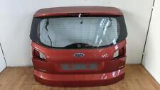 Ford S Max WA6 Heckklappe Klappe Deckel hinten Tangometallic