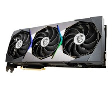 MSI GeForce RTX™ 3080 SUPRIM