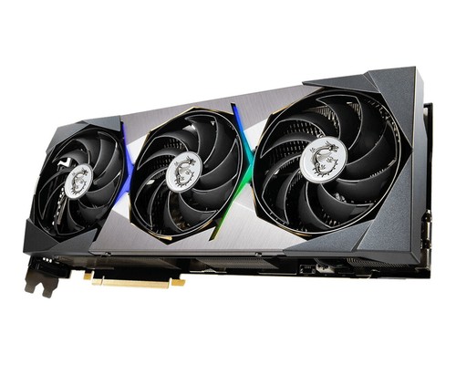 Msi geforce rtx 3080 - geforce, suprim