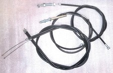 Kabelsatz für das Motorrad