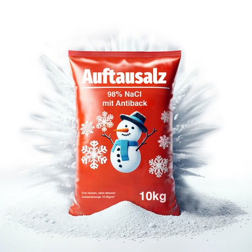 Streusalz auftausalz streugut - streusalz,