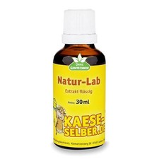Lab 30ml flüssig Naturlab