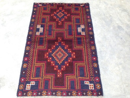 Herati balochi stil - herati,