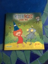 Pixi 2016 Ritter Rost und Bo