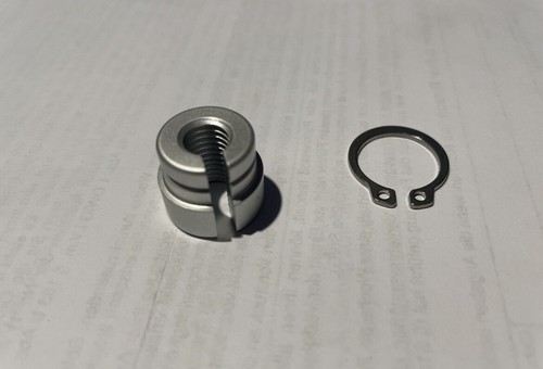 Upgrade gaszug buchse bmw e30 - upgrade,