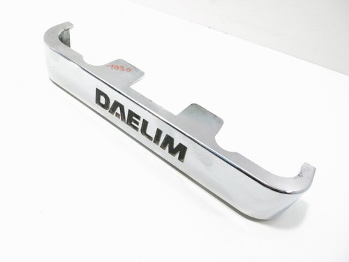 Daelim 125 verkleidung - daelim, f
