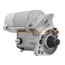 Anlasser passend für Gehl