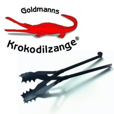Goldmanns krokodilzange - goldmanns,