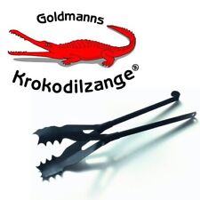 Goldmanns Krokodilzange