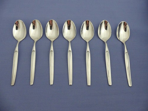 Wmf madrid 7 teelöffel - -,